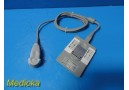 Sonosite C15e/4-2 Mhz Micro Convex Ultrasound Transducer Probe ~ 27633