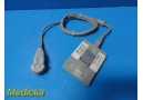 Sonosite C15e/4-2 Mhz Micro Convex Ultrasound Transducer Probe ~ 27633