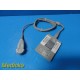 Sonosite C15e/4-2 Mhz Micro Convex Ultrasound Transducer Probe ~ 27633