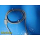 Sonosite C15e/4-2 Mhz Micro Convex Ultrasound Transducer Probe ~ 27633