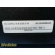 Siemens UID-CHK003 Microscan Tabletop UID Compliance Checker ONLY ~ 27635