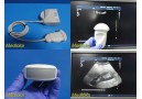 Philips IU22/IE33 C5-2 Convex Array Ultrasound Transducer P/N 453561224871~27321