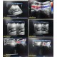 Philips IU22/IE33 C5-2 Convex Array Ultrasound Transducer P/N 453561224871~27321