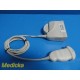 Philips IU22/IE33 C5-2 Convex Array Ultrasound Transducer P/N 453561224871~27321