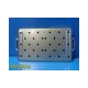 Alcon Instrument Delivery System Sterilization Tray (18.25"x11.20"x2.1") ~ 25826