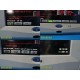 Spacelabs Ultraview 91369 Patient Monitoring System W/ Printer,Module,Lead~27711