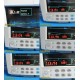 2009 GE Datex Ohmeda F-FM-00 Vitals Monitor W/ E-PSMP Module & NEW LEADS ~ 25662