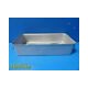 Aesculap 78532 Aluminium Sterilization Base W/ 2X Retention Plates ~ 25820