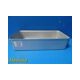Aesculap 78532 Aluminium Sterilization Base W/ 2X Retention Plates ~ 25820