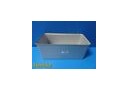 Aesculap 78532 Aluminium Sterilization Case (23" x 11" x 9.75") ~ 25819