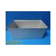 Aesculap 78532 Aluminium Sterilization Case (23" x 11" x 9.75") ~ 25819