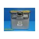 Aesculap JK 446 Sterilization Container, Full Size, 23.25 x 11.25 x 10.5" ~25817