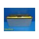 Aesculap JK 446 Sterilization Container, Full Size, 23.25 x 11.25 x 10.5" ~25817