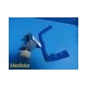 GE Dinamap Procare Series Stand Mount, Blue ~ 25651
