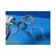 Philips M3001A MMS Option AO2 Module W/ Leads (NBP,SpO2,ECG) Bundle~25658