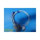 Philips M3001A MMS Option AO2 Module W/ Leads (NBP,SpO2,ECG) Bundle~25658