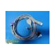 Philips M3001A MMS Option AO2 Module W/ Leads (NBP,SpO2,ECG) Bundle~25658