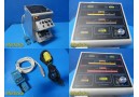 Medtronic Bio-Medicus 540 Console Extracorporeal Blood Pump W/ TX-40 Probe~25634