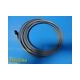 Nordson Med Medrad Veris 8600 MR Monitor NBP Hose, Grey, 17ft, Single Tube~25642