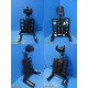 Steris AMSCO Beach Chair Shoulder Positioner W/ Head Support Positioner ~ 25633