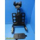 Steris AMSCO Beach Chair Shoulder Positioner W/ Head Support Positioner ~ 25633