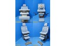 Ritter Midmark 75 Evolution Model 119 Powered Procedure & Exam Table/Chair~27715