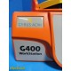 GYRUS PK Technology 7770000 G400 Generator Workstation W/ 744010 Pedal ~ 27395