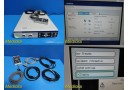 Olympus UPD-3 Endoscope Position Detecting Unit W/ Remote,SDI,CLV Cable ~ 27396