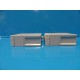 2 x Philips M1016A P/N M1016-70601 CO2 (Carbon Dioxid) Modules, New Style~14060