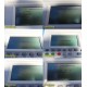 HP Philips Model 1770A Pagewriter 200i ECG/EKG Machine W/ Patient Leads ~ 27409
