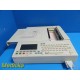 HP Philips Model 1770A Pagewriter 200i ECG/EKG Machine W/ Patient Leads ~ 27409
