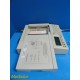 HP Philips Model 1770A Pagewriter 200i ECG/EKG Machine W/ Patient Leads ~ 27409