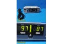 Nellcor Covidien N-560 Pulse Oximeter Ref 8731500201 (Parts & Repairs) ~27740