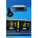 Nellcor Covidien N-560 Pulse Oximeter Ref 8731500201 (Parts & Repairs) ~27740