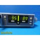 Nellcor N-560 Patient Monitor (Ref 8731500201) W/ NEW SpO2 Sensor ~ 27742