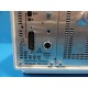 Spacelabs 91518 Ultraview SL Multi Gas Analyzer Option 1, SW V1.00.08 ~12754