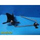 Amatech Allen Medical Hill Rom Junior Pediatric Stirrup (Right Side) ~ 27435