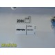 2006 Smith & Nephew 7209808 Hysteroscopic Morcellation System Control Unit~25630