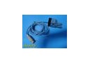 Medtronic Biomedicus TX40 Bio-Probe Flow Transducer ~ 25635