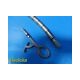 Richards 7013-0895 Monolithic Flex Arm Plus W/ Rail Clamp & Attachment ~ 25625