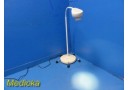 LS 135 Ref 44300 Surgical Examination Light W/ Caster Base by Hill Rom ~ 27731