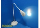 Hill Rom Ref 44300 Model LS 135 Surgical Examination Light *TESTED* ~ 27733