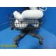 2012 Smiths Medical EQ-5000 Level 1 Equator Convecting Warming Unit Stand ~27734