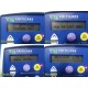 Criticare 506N3 Series 506N3 Comfort Cuff Monitor W/ New SpO2 Sensor+Hose ~27736