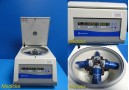 2008 Fischer Scientific Cat No 75005194 Accu Spin 400 Centrifuge *TESTED* ~27425