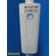 2010 Green Series Exam Light IV by Hill Rom W/ 405515 Carrying Stand ~ 27725
