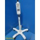 2010 Green Series Exam Light IV by Hill Rom W/ 405515 Carrying Stand ~ 27725