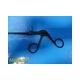 Richard Wolf 8384.02 Insulated Hook Scissors, 5mm x 22" ~ 25559