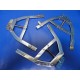 3 x Zimmer 121-02 (Medium) Kirschner Wire Tractor, 19cm x 17cm, W 6 5/8in /10109