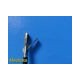 Symmetry Surgical Apollo Surgical Christoudias Double Grasper, 5mm x 33cm ~25554